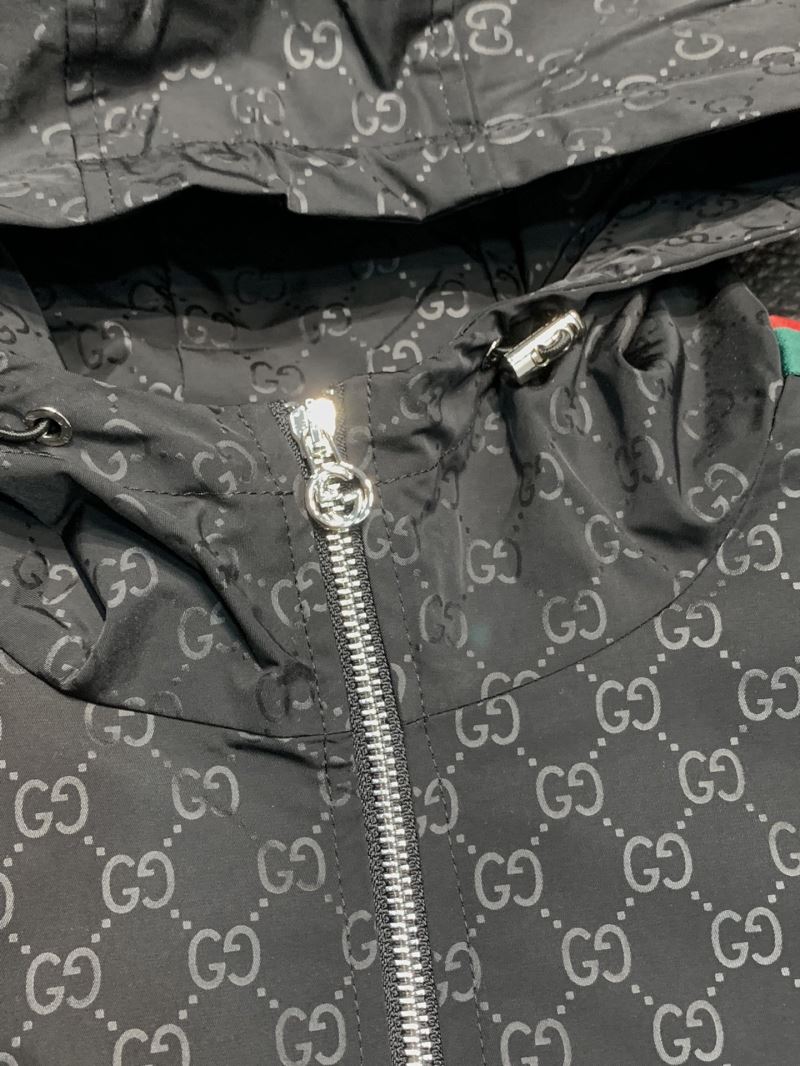 Gucci Outwear